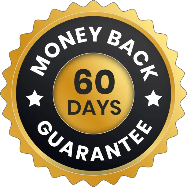 Neuro Energizer Money Back Guarantee